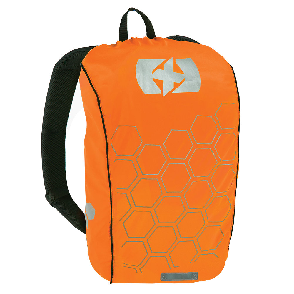 Oxford Oxford Bright Backpack cover Orange